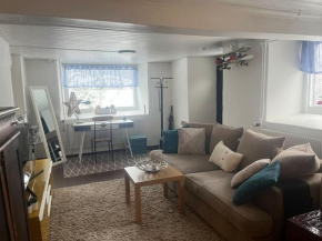 Independent apartment in Borås, Borås